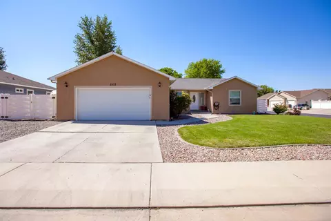 2853 Florida St, Grand Junction, CO 81501
