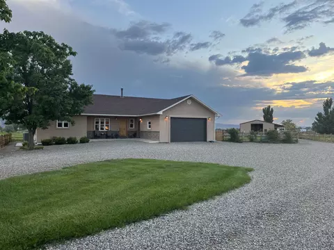985 20 12 Rd, Fruita, CO 81521