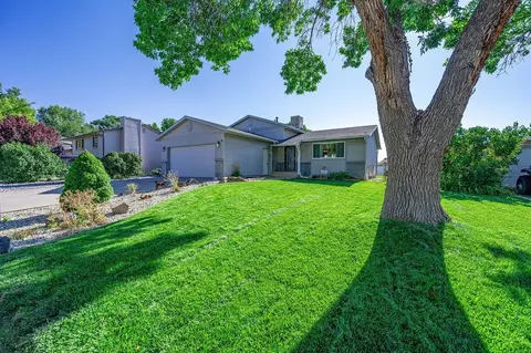 634 29 14 Rd, Grand Junction, CO 81504