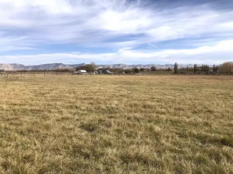 lot1 Tbd Lazy V Ln, Fruita, CO 81521