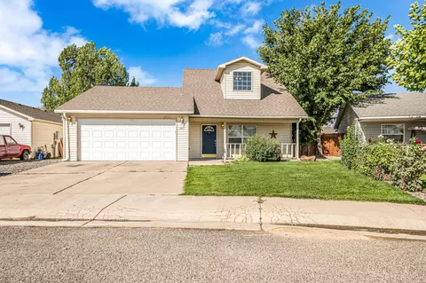 485 Gregory Dr, Grand Junction, CO 81504