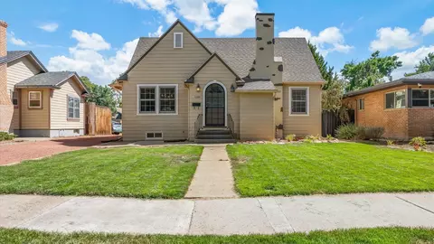 1233 Chipeta Ave, Grand Junction, CO 81501