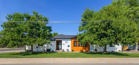 317 S Pine St, Fruita, CO 81521