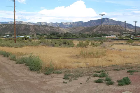 tbd E 3rd St, De Beque, CO 81630