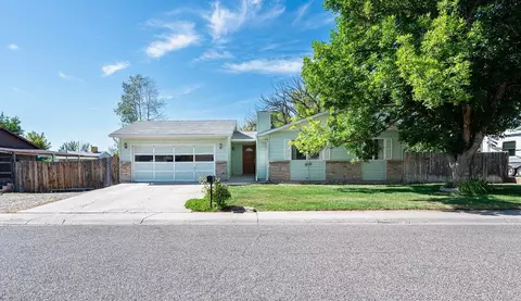 2895 Darla Dr, Grand Junction, CO 81506