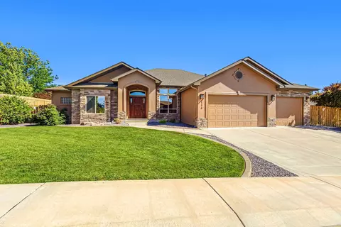 2290 Autumn Ash Ave, Grand Junction, CO 81506