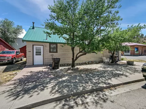 1002 Elm Ave, Collbran, CO 81624