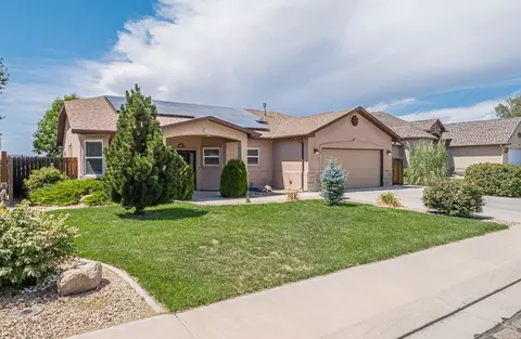 325 Arches Dr, Fruita, CO 81521