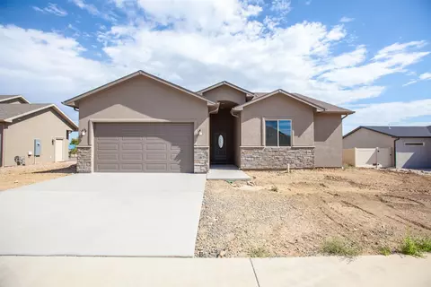 2944 Circling Hawk St, Grand Junction, CO 81503