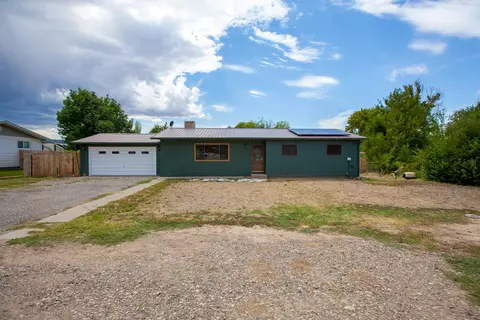 195 Sunlight Dr, Grand Junction, CO 81503