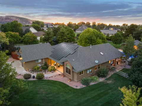 2028 W Liberty Ct, Grand Junction, CO 81507