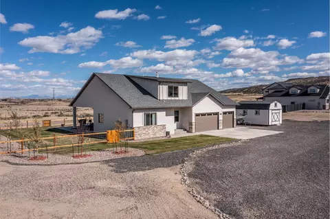 855 Slickrock Dr, Mack, CO 81525