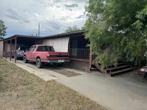 1465 S Gemini Cir, Fruita, CO 81521