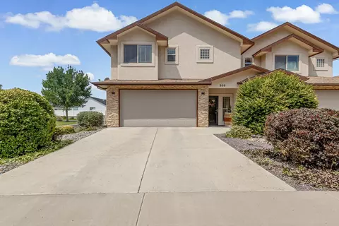 838 Montclair Dr, Palisade, CO 81526