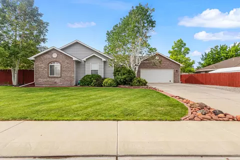 2879 Kathy Jo Ln, Grand Junction, CO 81503