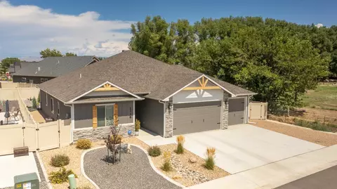 2338 Gold Buckle Ave, Grand Junction, CO 81505