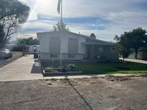 282 W Parkview Dr, Grand Junction, CO 81503