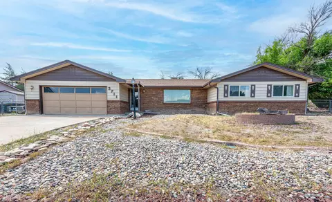 2711 Rincon Dr, Grand Junction, CO 81503