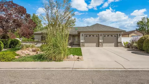 2876 Kathy Jo Ln, Grand Junction, CO 81503