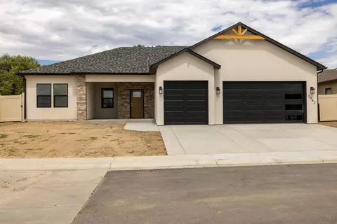 2962 Apollo Dr, Grand Junction, CO 81504