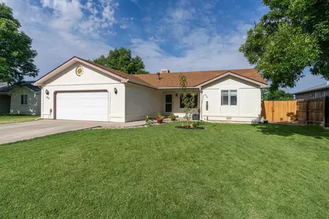 545 N Oak St, Fruita, CO 81521
