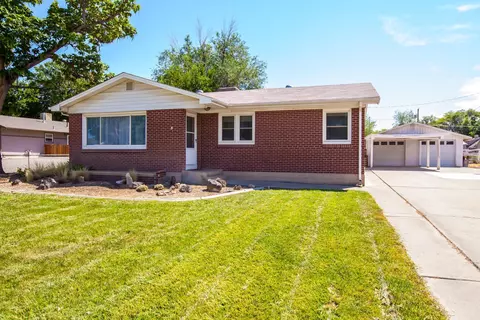 742 Belden Ln, Grand Junction, CO 81505