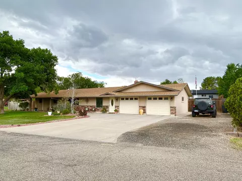 2181 Dinosaur Ct, Grand Junction, CO 81507