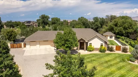 1007 Dougherty Ct, Grand Junction, CO 81505