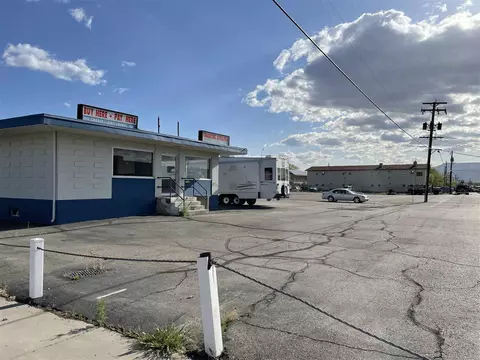 1240 N 21st St, Grand Junction, CO 81501