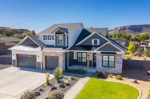 2189 Sieber Canyon Ave, Grand Junction, CO 81507