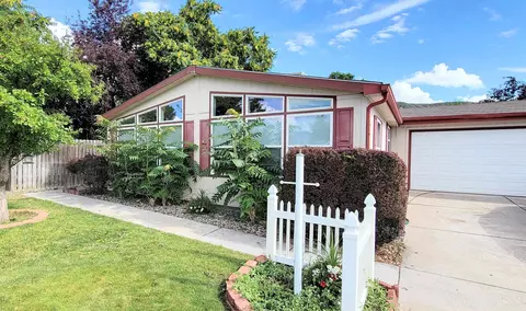 16 Little Phoenix Way, Battlement Mesa, CO 81635