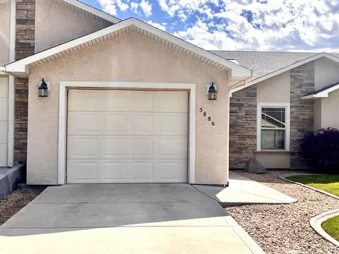 588 12 Belhaven Way, Grand Junction, CO 81501