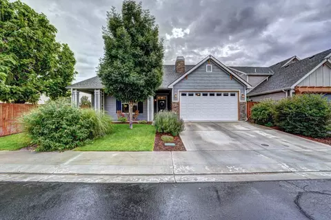 686 Entrada Vista St, Grand Junction, CO 81505