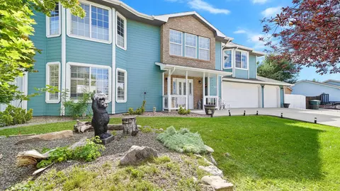 616 Hamlet St, Grand Junction, CO 81506