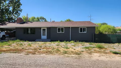 232 Montgomery Dr, Grand Junction, CO 81503