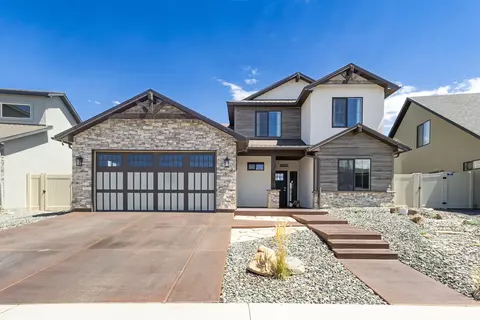 2492 Apex Ave #B, Grand Junction, CO 81505