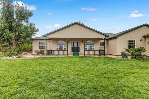 503 Red Tail Ct, Whitewater, CO 81527
