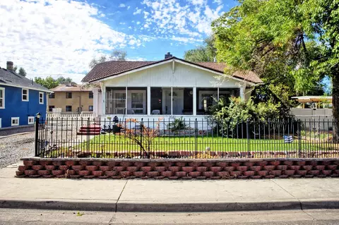 1621 Grand Ave, Grand Junction, CO 81501