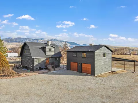 3673 G 710 Rd, Palisade, CO 81526