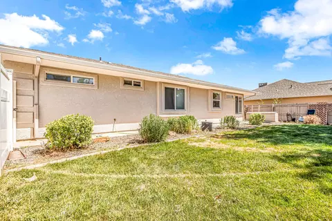 Exterior - 968 Celestite Dr, Fruita, CO 81521 photo 4 of 4