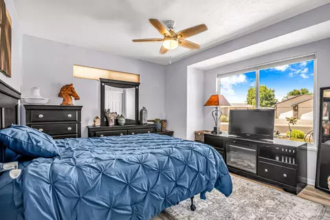 Bedroom - 968 Celestite Dr, Fruita, CO 81521 photo 3 of 7