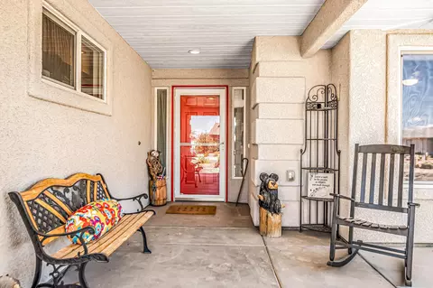 Entry Way - 968 Celestite Dr, Fruita, CO 81521 photo 1 of 3
