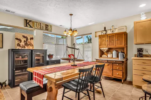 Dining - 968 Celestite Dr, Fruita, CO 81521 photo 2 of 2