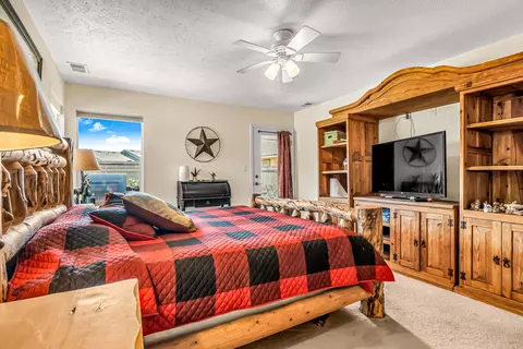 Bedroom - 968 Celestite Dr, Fruita, CO 81521 photo 6 of 7
