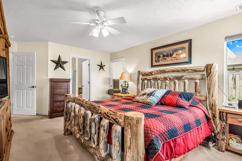 Bedroom - 968 Celestite Dr, Fruita, CO 81521 photo 7 of 7