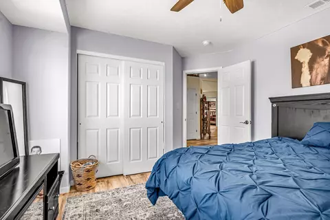 Bedroom - 968 Celestite Dr, Fruita, CO 81521 photo 4 of 7