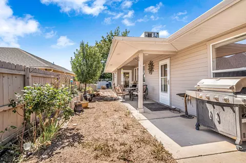 Exterior - 968 Celestite Dr, Fruita, CO 81521 photo 3 of 4