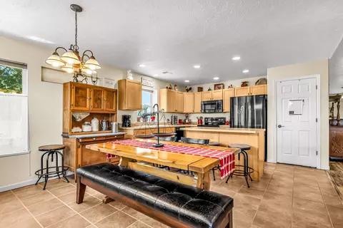 Dining - 968 Celestite Dr, Fruita, CO 81521 photo 1 of 2