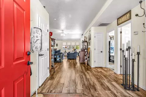 Entry Way - 968 Celestite Dr, Fruita, CO 81521 photo 2 of 3