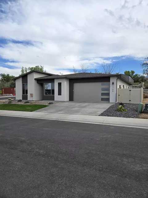 2749 Radiant Ave, Grand Junction, CO 81503